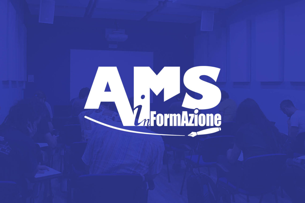 AMS|inFormAzione