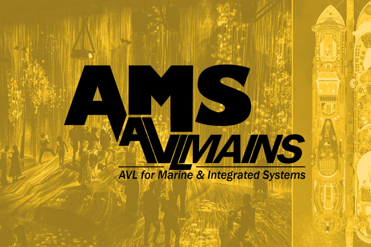 AMS|MAINS