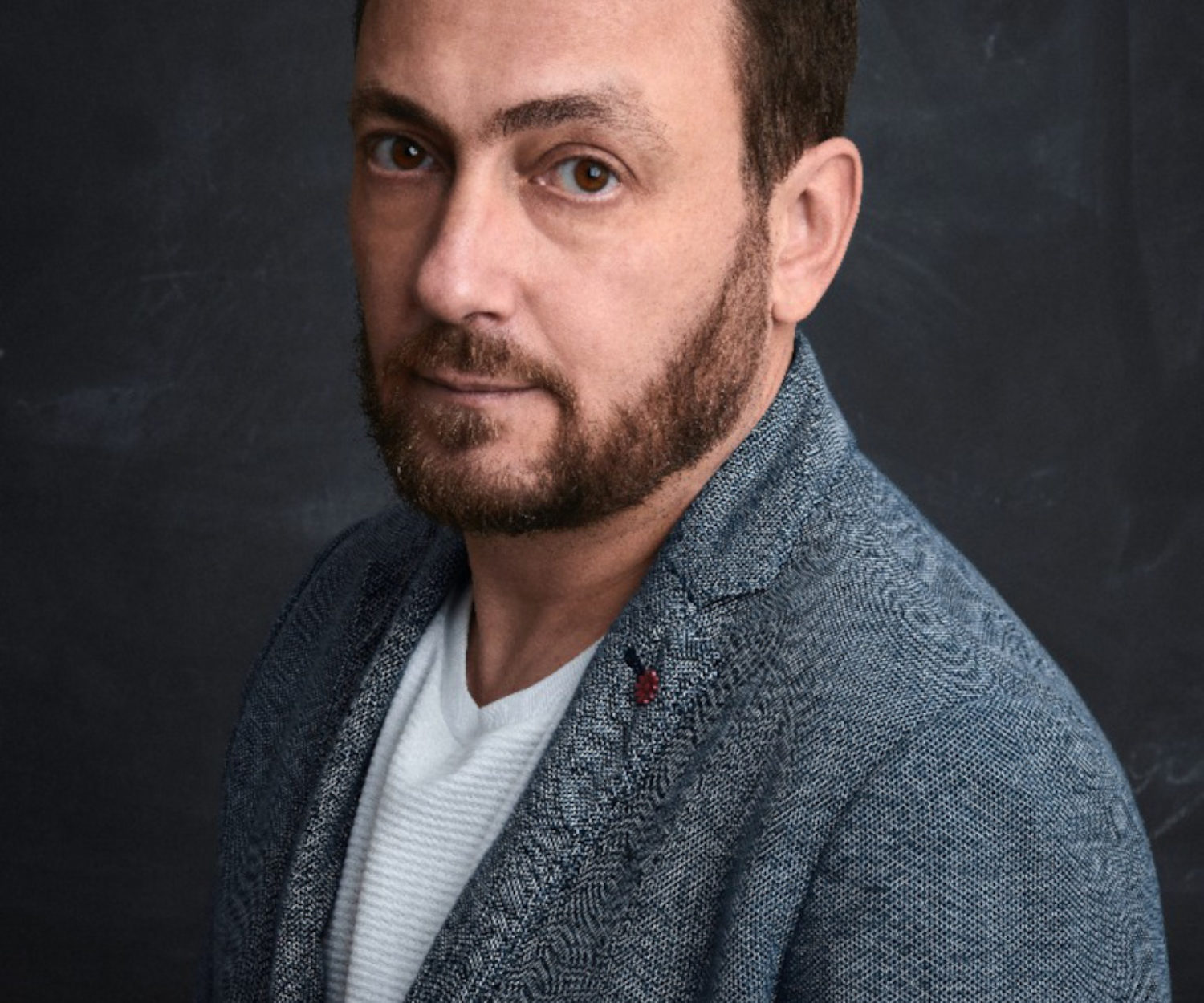 Marco Iozzo AMS Torino