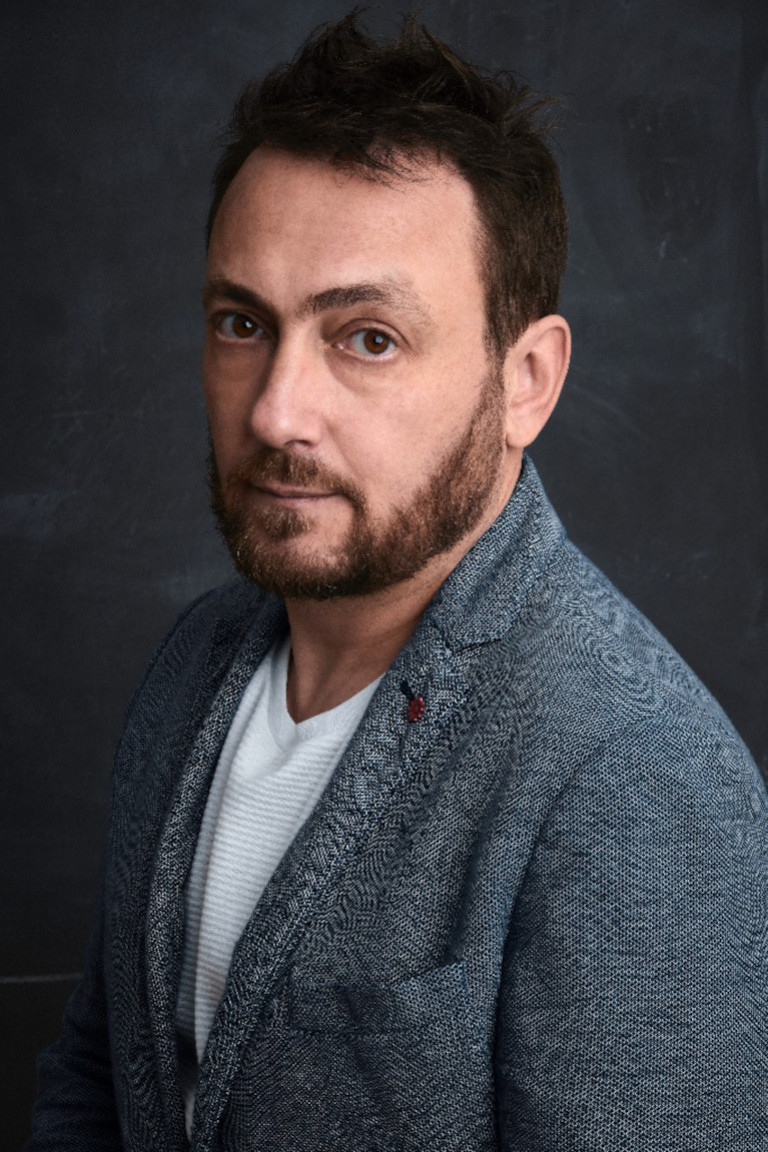 Marco Iozzo AMS Torino
