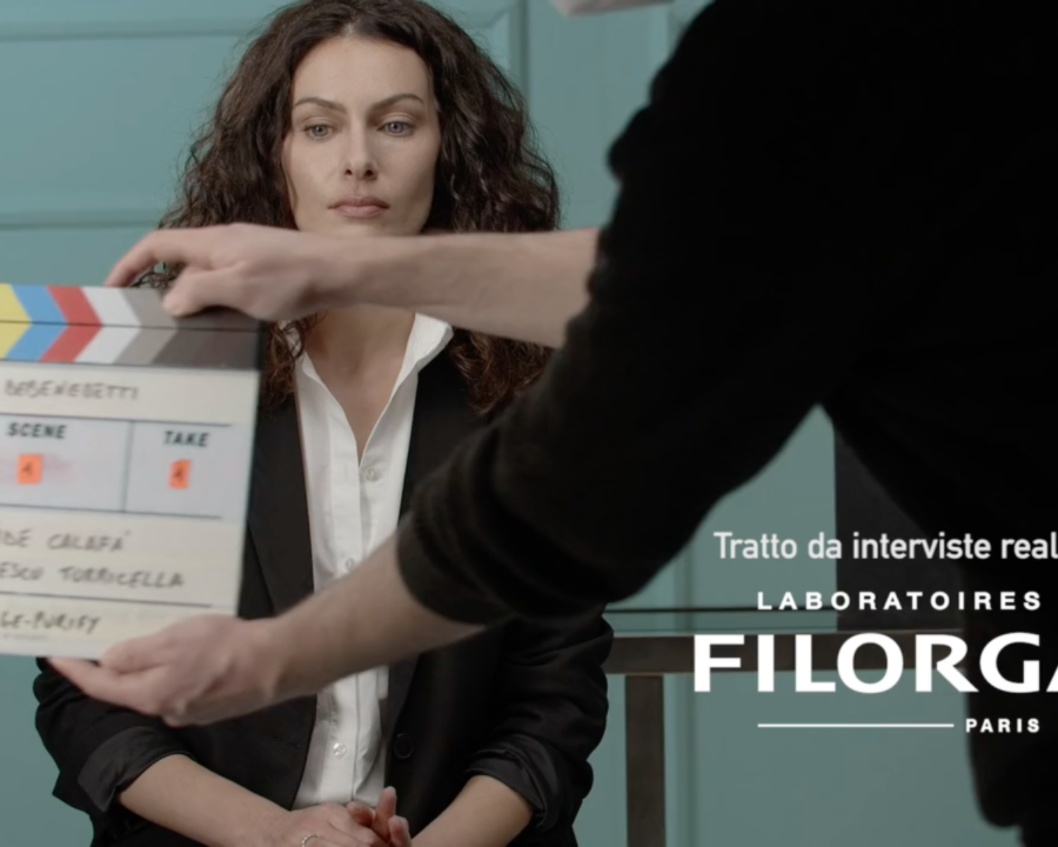 Filorga portfolio AMS