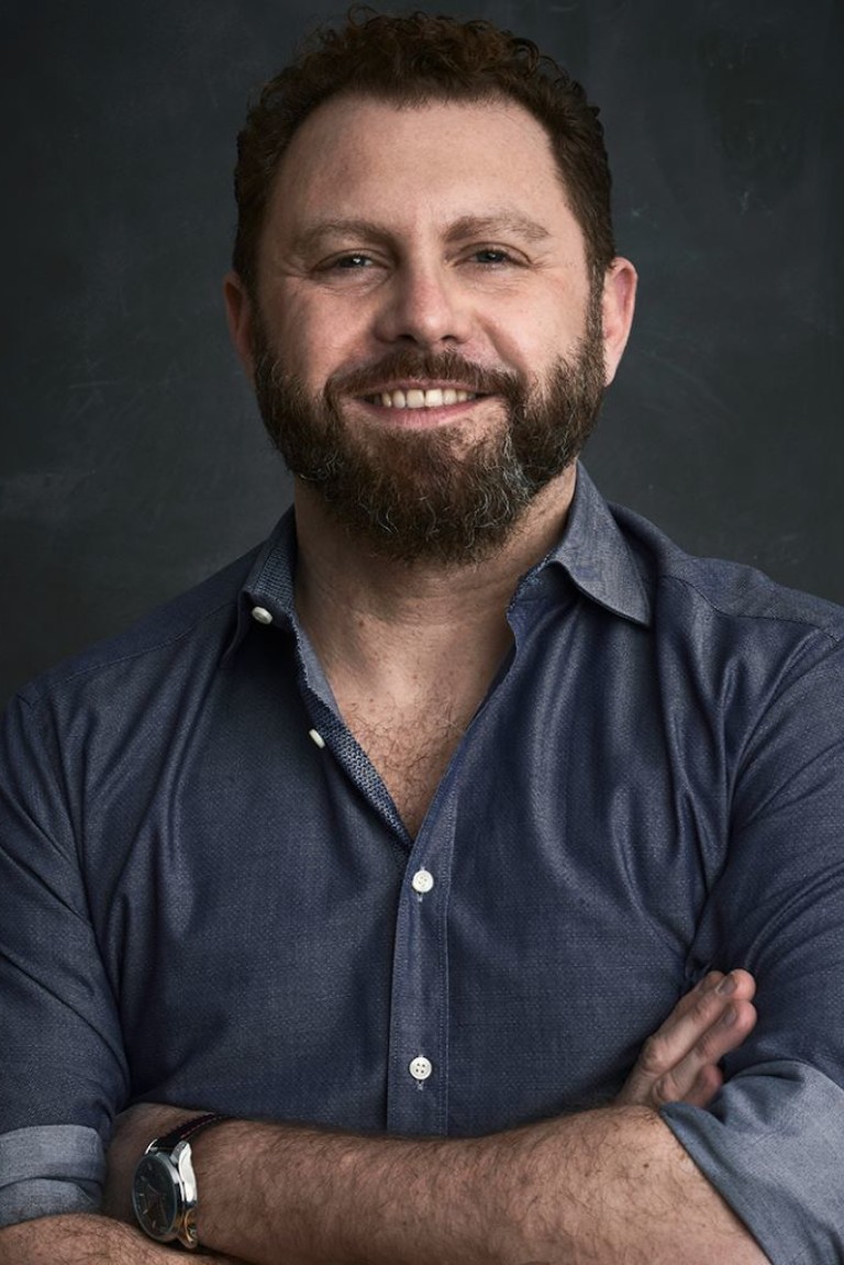 Guido Passi AMS Torino