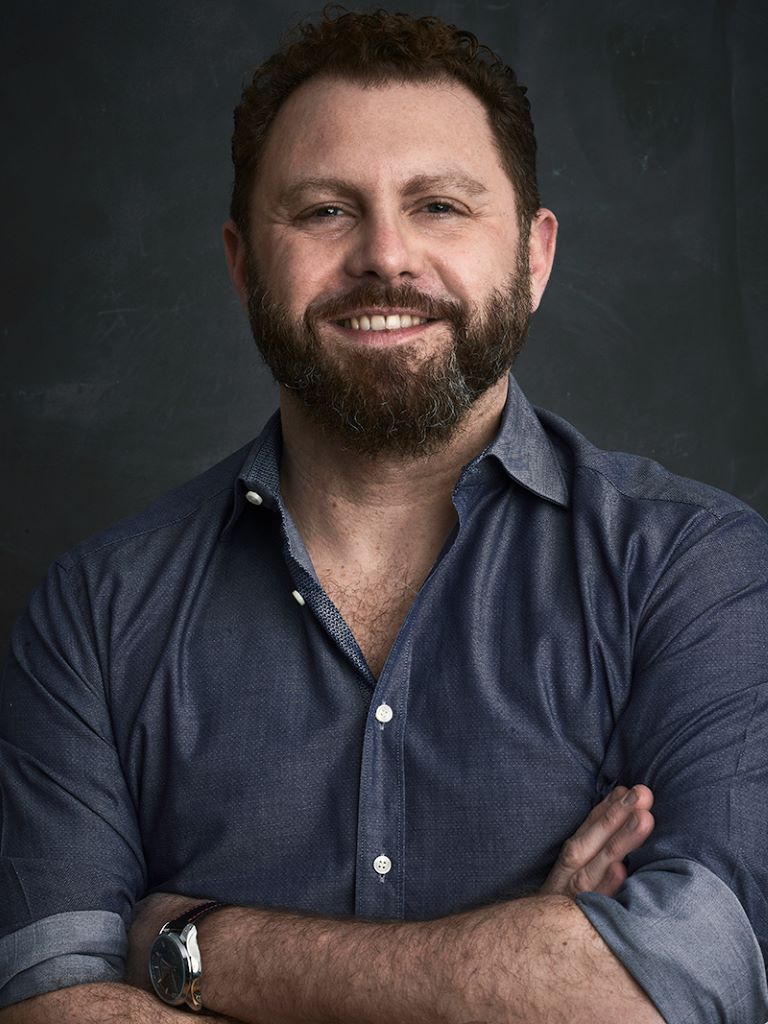 Guido Passi AMS Torino