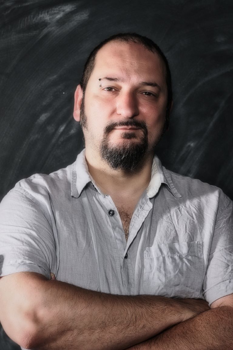 sergio sasso amscoop ams