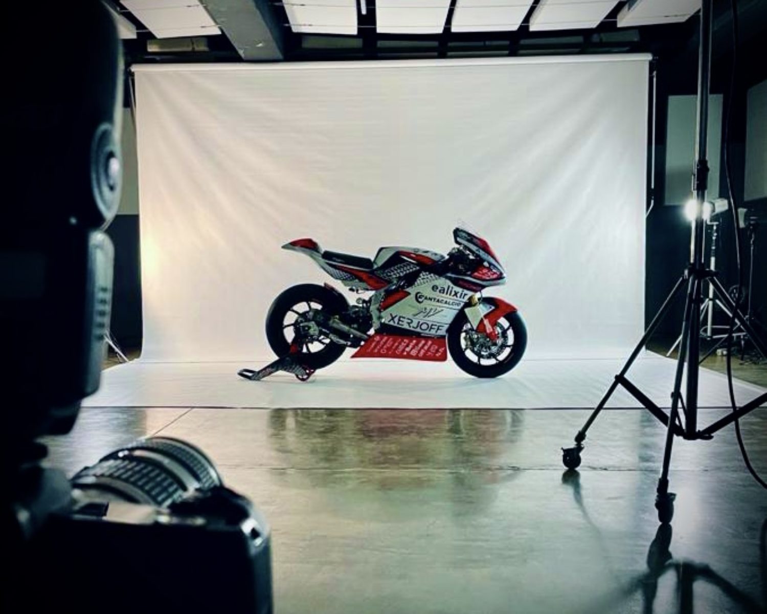 sala pose ams torino