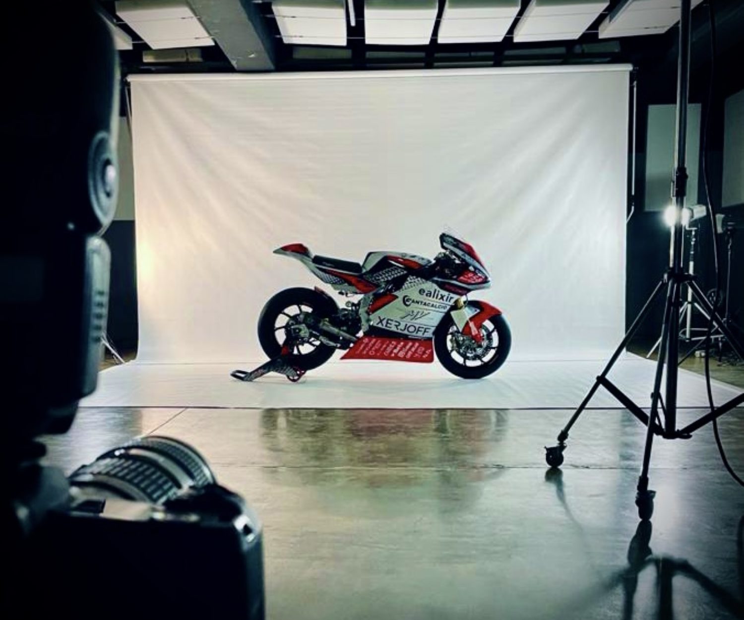 sala pose ams torino