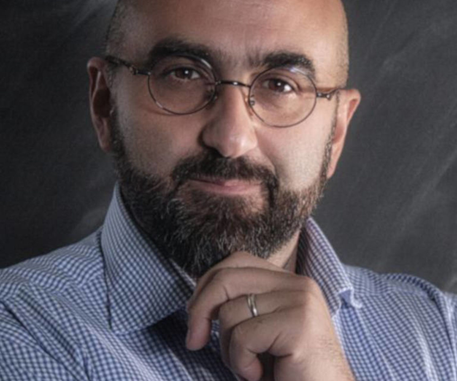 gabriele lusco ams amscoop