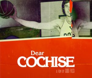 dear cochise